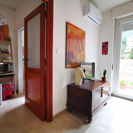 Amariglio Apartment Sassari Dış mekan fotoğraf
