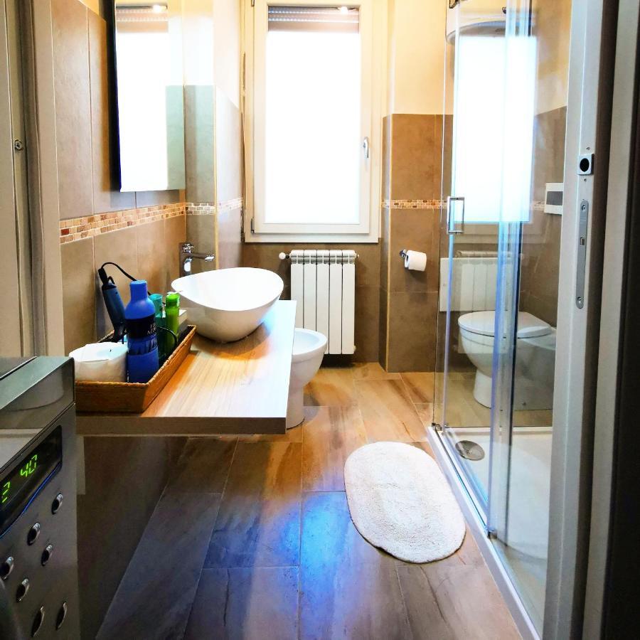 Amariglio Apartment Sassari Dış mekan fotoğraf