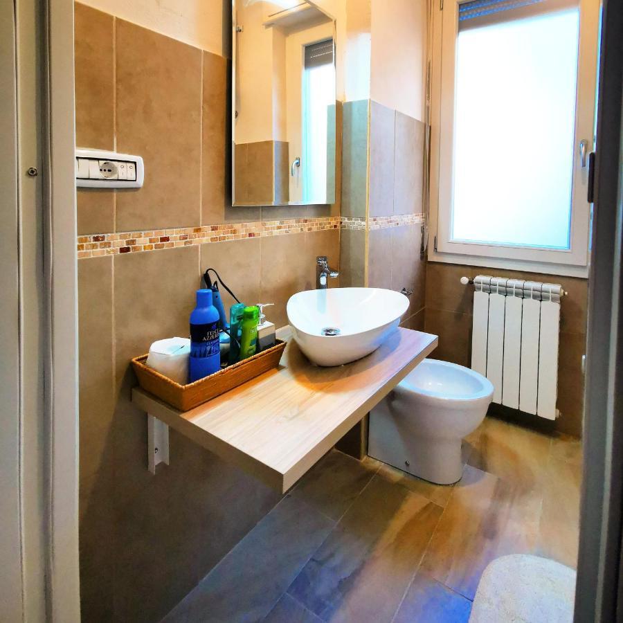Amariglio Apartment Sassari Dış mekan fotoğraf