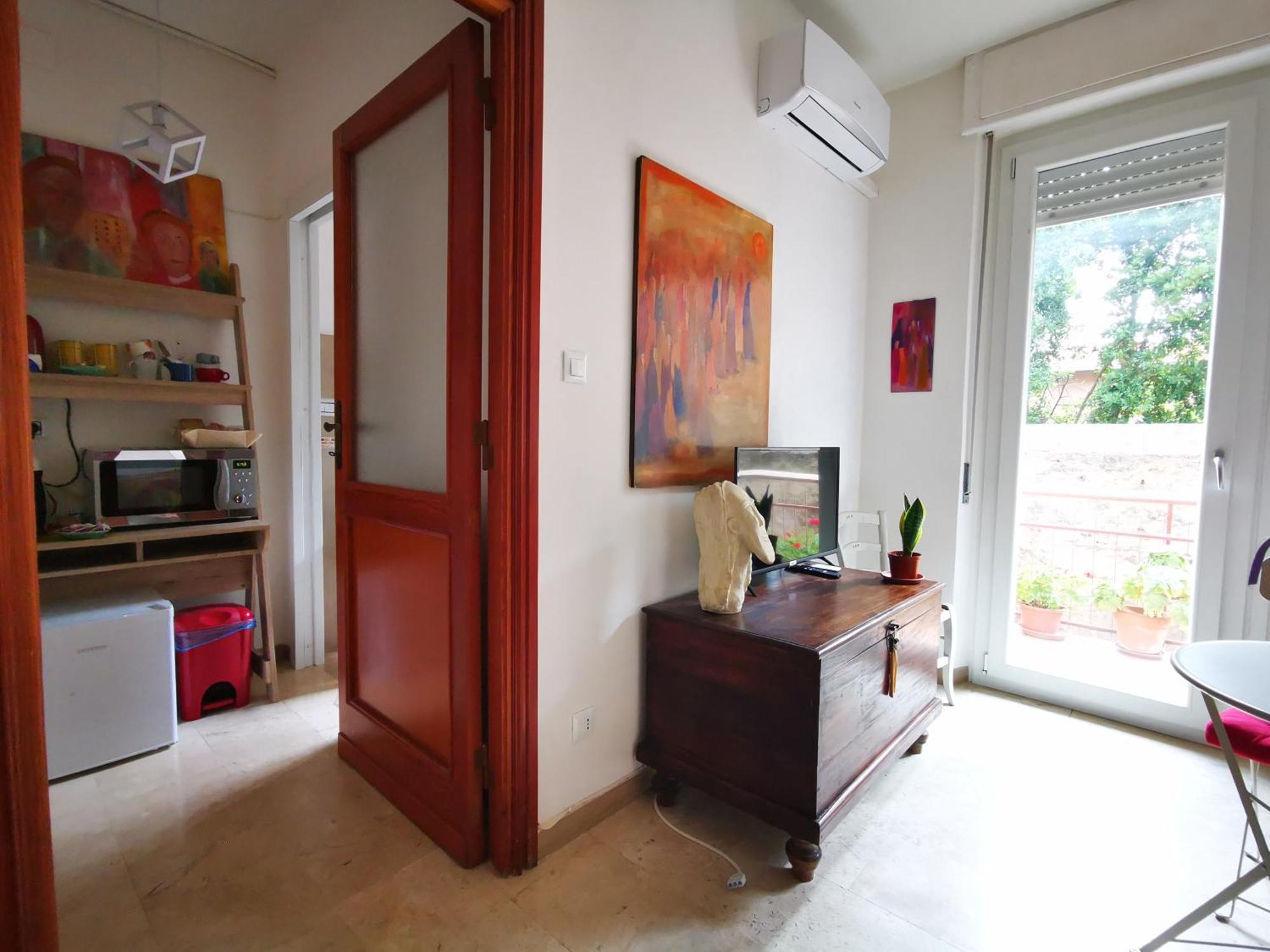 Amariglio Apartment Sassari Dış mekan fotoğraf