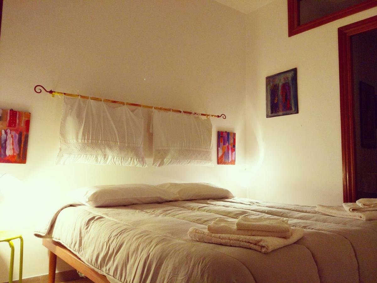 Amariglio Apartment Sassari Dış mekan fotoğraf