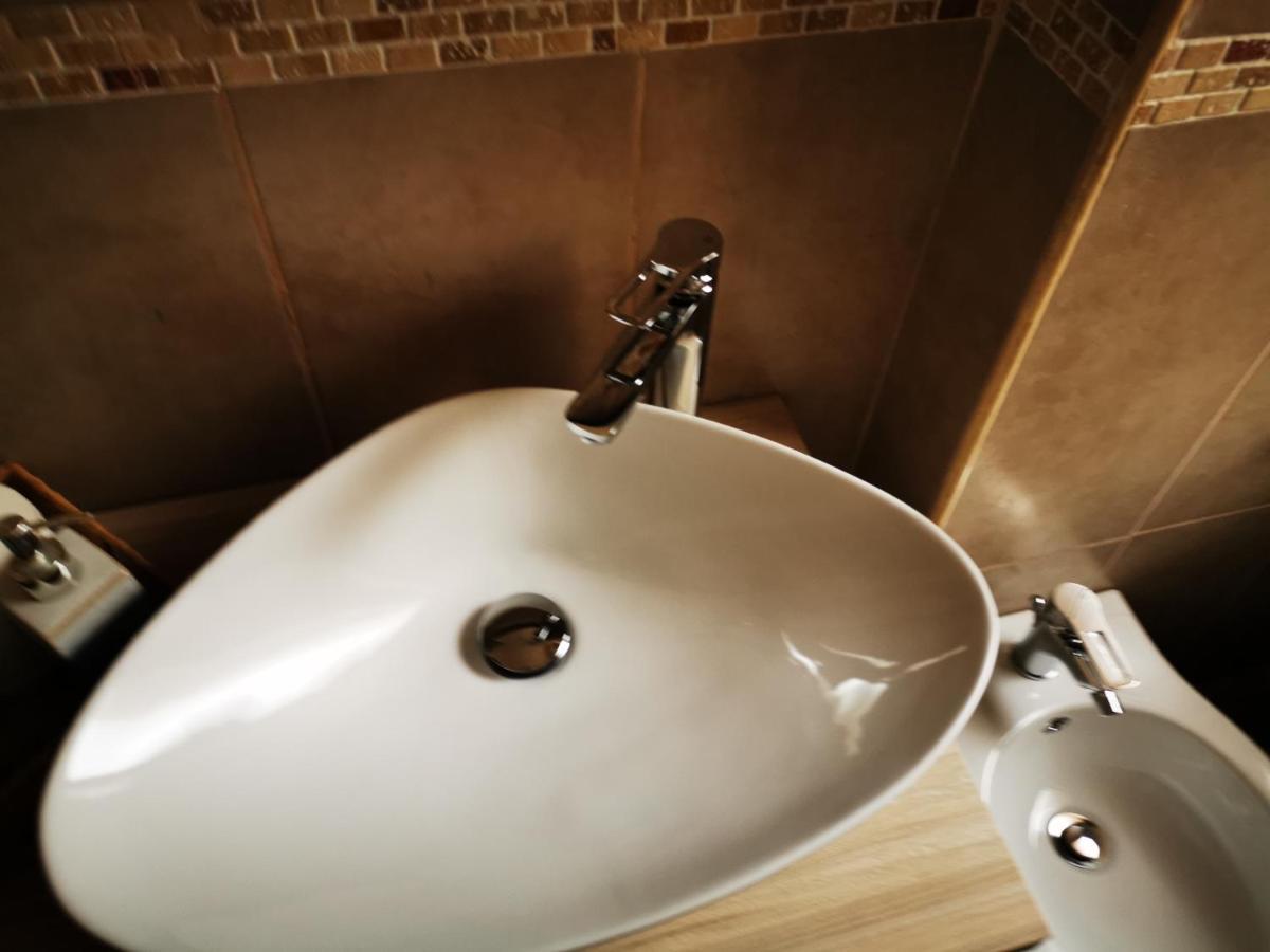 Amariglio Apartment Sassari Dış mekan fotoğraf