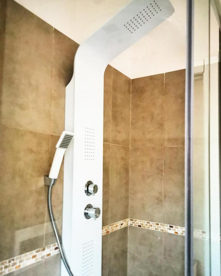 Amariglio Apartment Sassari Dış mekan fotoğraf